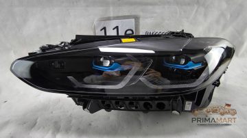 Foto 4 von Frontscheinwerfer BMW 7884621 Links