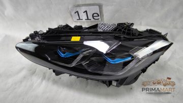 Foto 6 von Frontscheinwerfer BMW 7884621 Links