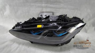 Foto 7 von Frontscheinwerfer BMW 7884621 Links