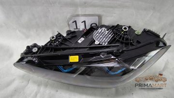 Foto 8 von Frontscheinwerfer BMW 7884621 Links