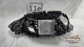 Foto 12 von Frontscheinwerfer BMW 7884621 Links