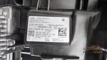 Foto 13 von Frontscheinwerfer BMW 7884621 Links