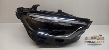 Foto 2 von Frontscheinwerfer Mercedes-Benz Full LED A2549062402 Rechts