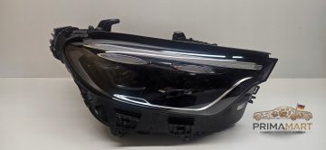 Foto 3 von Frontscheinwerfer Mercedes-Benz Full LED A2549062402 Rechts
