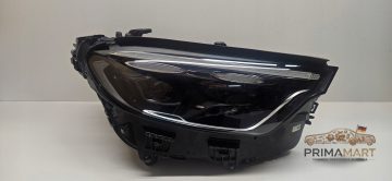 Foto 4 von Frontscheinwerfer Mercedes-Benz Full LED A2549062402 Rechts