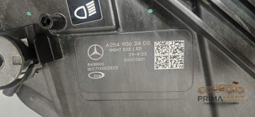 Foto 5 von Frontscheinwerfer Mercedes-Benz Full LED A2549062402 Rechts