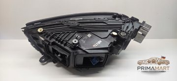 Foto 10 von Frontscheinwerfer Mercedes-Benz Full LED A2549062402 Rechts