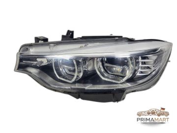 Foto 1 von Frontscheinwerfer BMW Full LED 7410797 Links
