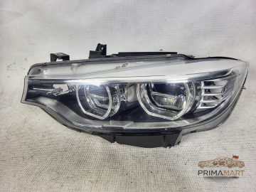 Foto 2 von Frontscheinwerfer BMW Full LED 7410797 Links