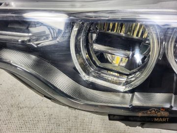 Foto 5 von Frontscheinwerfer BMW Full LED 7410797 Links