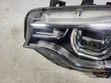 Foto 6 von Frontscheinwerfer BMW Full LED 7410797 Links