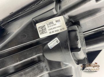 Foto 9 von Frontscheinwerfer Kia 92101J7050 Links