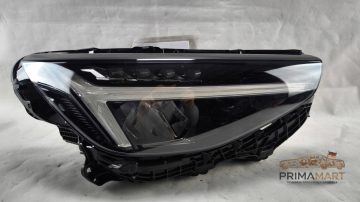 Foto 3 von Frontscheinwerfer Volvo Full LED 32338909 Rechts
