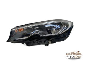 Foto 1 von Frontscheinwerfer BMW LED 9481707 Links