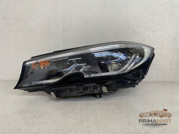 Foto 2 von Frontscheinwerfer BMW LED 9481707 Links