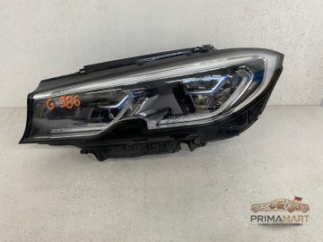 Foto 3 von Frontscheinwerfer BMW LED 9481707 Links