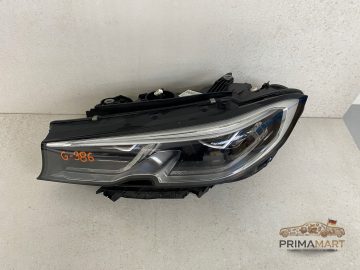 Foto 4 von Frontscheinwerfer BMW LED 9481707 Links