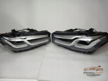 Foto 2 von Frontscheinwerfer BMW LED 5A388C7 Links + Rechts (Paar)
