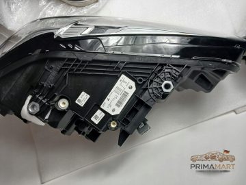 Foto 6 von Frontscheinwerfer BMW LED 5A388C7 Links + Rechts (Paar)