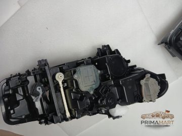 Foto 10 von Frontscheinwerfer BMW LED 5A388C7 Links + Rechts (Paar)