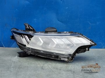 Foto 2 von Frontscheinwerfer Mitsubishi Full LED 8301D3 Rechts