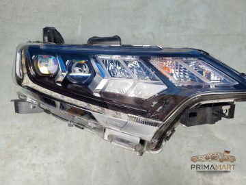 Foto 3 von Frontscheinwerfer Mitsubishi Full LED 8301D3 Rechts