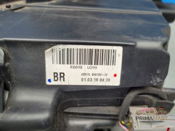 Foto 9 von Frontscheinwerfer Mitsubishi Full LED 8301D3 Rechts