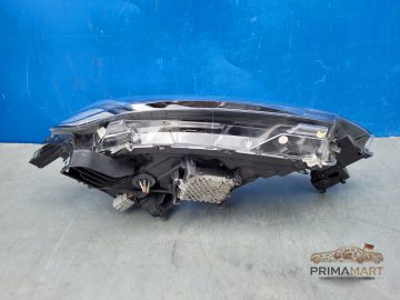Foto 11 von Frontscheinwerfer Mitsubishi Full LED 8301D3 Rechts