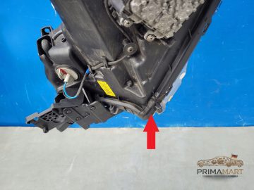 Foto 13 von Frontscheinwerfer Mitsubishi Full LED 8301D3 Rechts