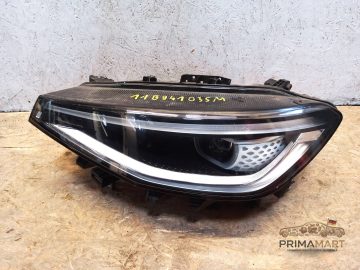 Foto 1 von Frontscheinwerfer Volkswagen 11B941035B Links