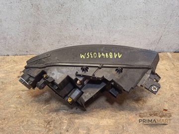 Foto 2 von Frontscheinwerfer Volkswagen 11B941035B Links