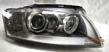 Foto 2 von Frontscheinwerfer Audi Xenon 4E0941004BR Rechts