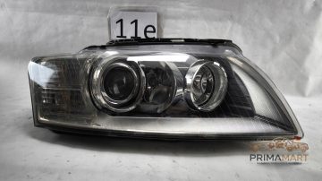 Foto 3 von Frontscheinwerfer Audi Xenon 4E0941004BR Rechts