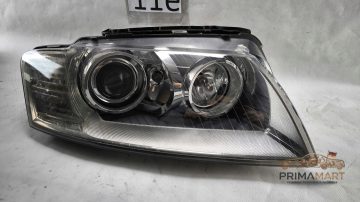 Foto 4 von Frontscheinwerfer Audi Xenon 4E0941004BR Rechts