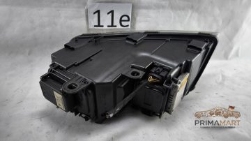 Foto 8 von Frontscheinwerfer Audi Xenon 4E0941004BR Rechts