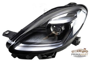 Foto 1 von Frontscheinwerfer Maserati Full LED 670303487 Links