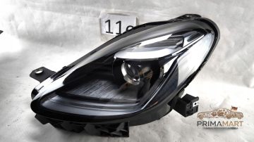 Foto 3 von Frontscheinwerfer Maserati Full LED 670303487 Links