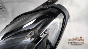 Foto 5 von Frontscheinwerfer Maserati Full LED 670303487 Links