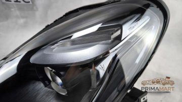 Foto 6 von Frontscheinwerfer Maserati Full LED 670303487 Links