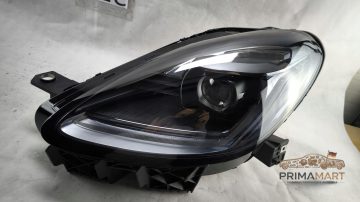 Foto 7 von Frontscheinwerfer Maserati Full LED 670303487 Links