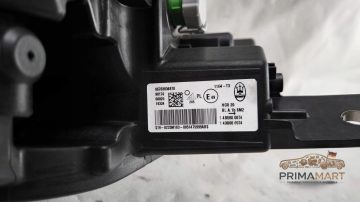 Foto 12 von Frontscheinwerfer Maserati Full LED 670303487 Links