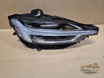 Foto 2 von Frontscheinwerfer Volvo Full LED 31655231 Rechts