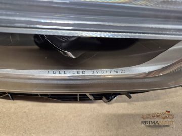 Foto 6 von Frontscheinwerfer Volvo Full LED 31655231 Rechts