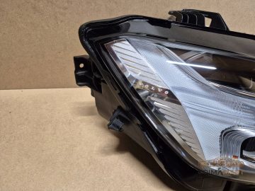 Foto 8 von Frontscheinwerfer Volvo Full LED 31655231 Rechts