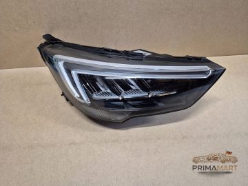 Foto 2 von Frontscheinwerfer Opel Full LED 39153539 Rechts