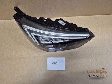 Foto 3 von Frontscheinwerfer Opel Full LED 39153539 Rechts