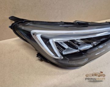 Foto 4 von Frontscheinwerfer Opel Full LED 39153539 Rechts