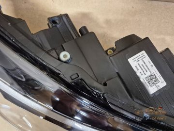 Foto 8 von Frontscheinwerfer Opel Full LED 39153539 Rechts