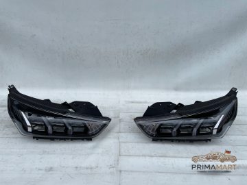 Foto 2 von Frontscheinwerfer Hyundai Full LED 92101G2 Links
