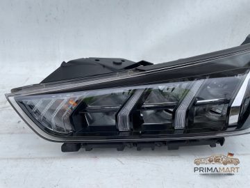 Foto 6 von Frontscheinwerfer Hyundai Full LED 92101G2 Links